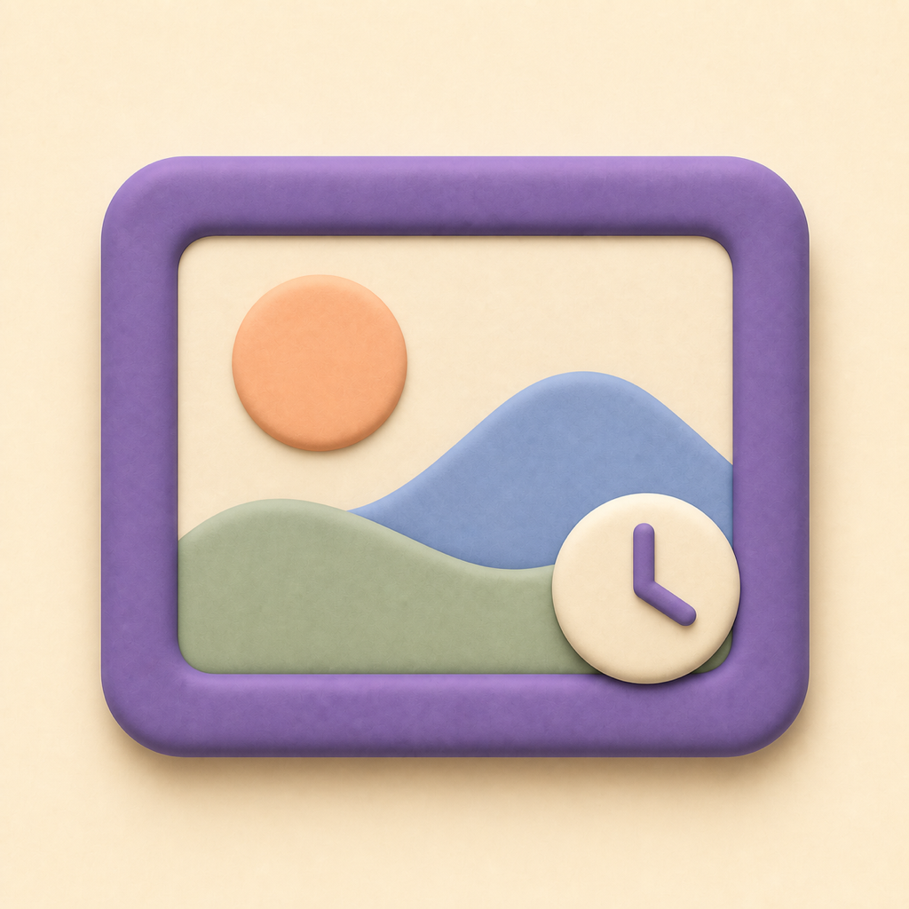 My Signage icon